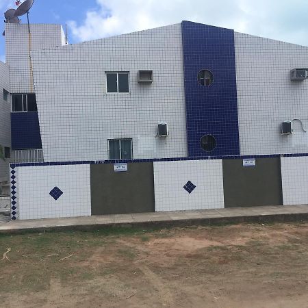 Apart Hotel Beira Mar Maragogi Exterior foto