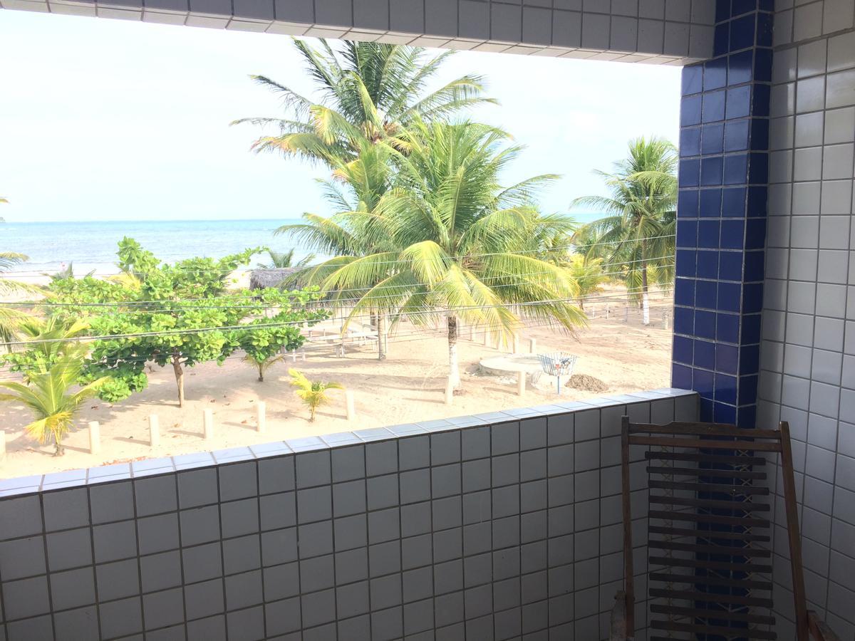Apart Hotel Beira Mar Maragogi Quarto foto